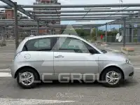 2011 Lancia YPSILON