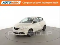 2011 Lancia YPSILON