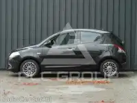 2011 Lancia YPSILON
