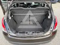 2011 Lancia YPSILON