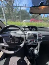 2011 Lancia YPSILON