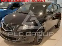 2011 Lancia YPSILON