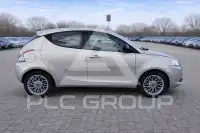 2011 Lancia YPSILON