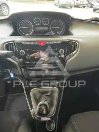2011 Lancia YPSILON