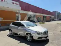 2011 Lancia Delta