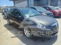 2011 Lancia Delta