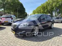 2011 Lancia Delta