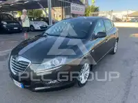2011 Lancia Delta