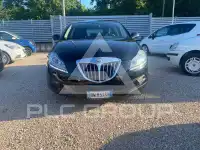 2011 Lancia Delta