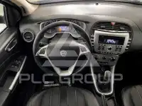 2011 Lancia Delta
