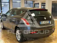 2011 Lancia Delta