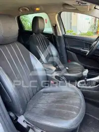 2011 Lancia Delta