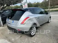 2011 Lancia Delta