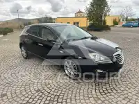 2011 Lancia Delta