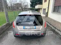 2011 Lancia Delta