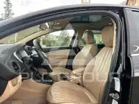 2011 Lancia Delta