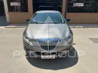 2011 Lancia Delta
