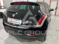 2011 Lancia Delta