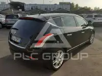 2011 Lancia Delta