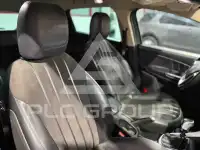 2011 Lancia Delta