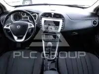 2011 Lancia Delta