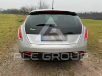 2011 Lancia Delta