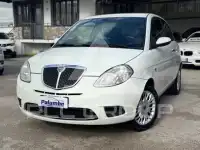 2011 Lancia Delta