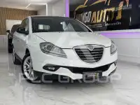 2011 Lancia Delta