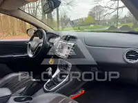 2011 Lancia Delta