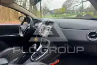 2011 Lancia Delta
