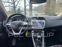 2011 Lancia Delta