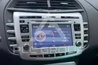 2011 Lancia Delta
