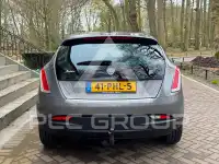 2011 Lancia Delta