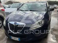 2011 Lancia Delta