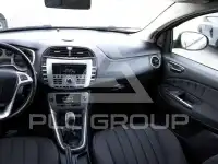 2011 Lancia Delta