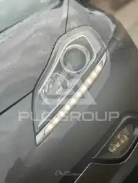 2011 Lancia Delta