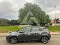 2011 Lancia Delta