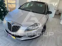 2011 Lancia Delta