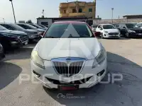 2011 Lancia Delta