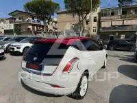 2011 Lancia Delta