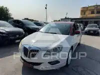 2011 Lancia Delta