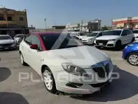 2011 Lancia Delta