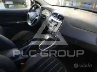 2011 Lancia Delta