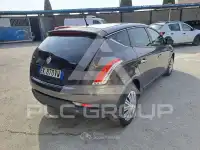 2011 Lancia Delta