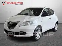 2011 Lancia Delta