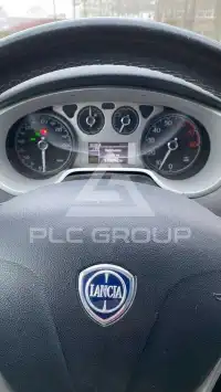2011 Lancia Delta