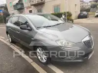 2011 Lancia Delta