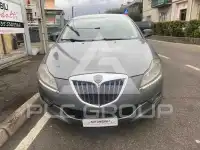 2011 Lancia Delta