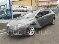 2011 Lancia Delta