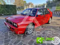 2011 Lancia Delta